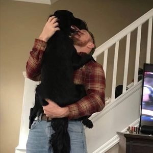 Meet your Posher, Michael